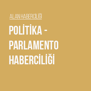 Politika / Parlamento Haberciliği